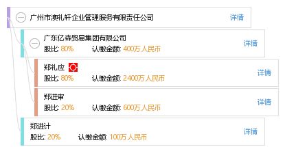 广州市澳礼轩企业管理服务有限责任公司 一站式企业网站服务解决方案